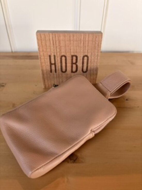 HOBO Handbags - HOBO GRANT SLING-Porcini Pebbled Leather